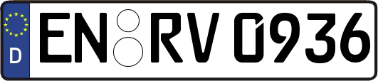 EN-RV0936