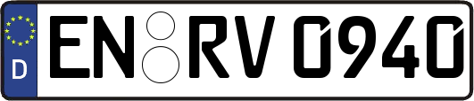 EN-RV0940