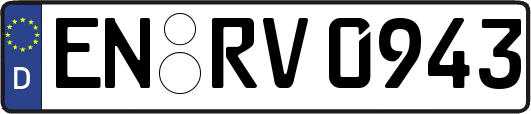 EN-RV0943