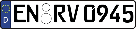 EN-RV0945