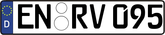 EN-RV095