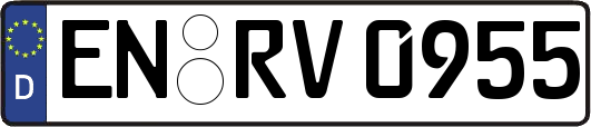 EN-RV0955