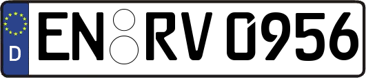 EN-RV0956