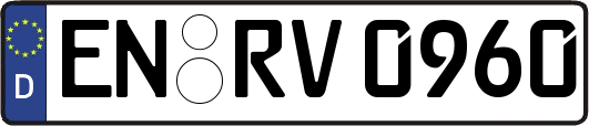 EN-RV0960