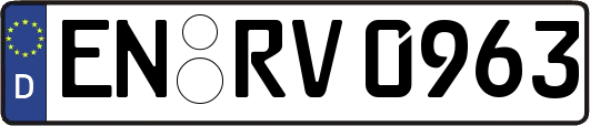 EN-RV0963