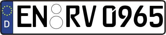 EN-RV0965