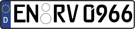 EN-RV0966