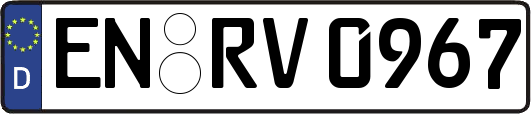 EN-RV0967