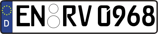 EN-RV0968