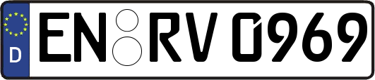 EN-RV0969