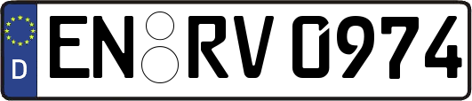 EN-RV0974