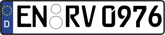 EN-RV0976