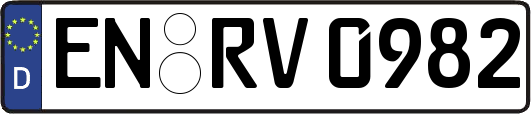EN-RV0982