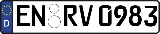 EN-RV0983