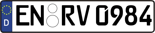 EN-RV0984