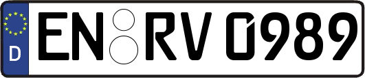 EN-RV0989