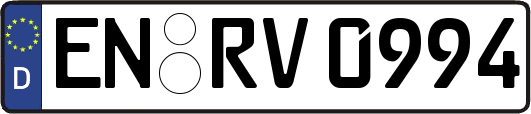 EN-RV0994