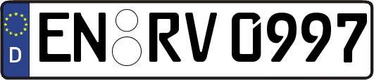 EN-RV0997