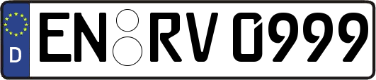 EN-RV0999