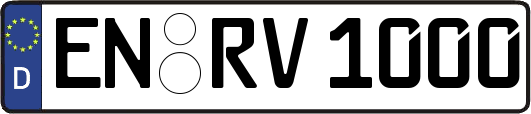 EN-RV1000
