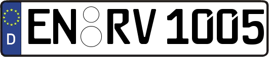 EN-RV1005