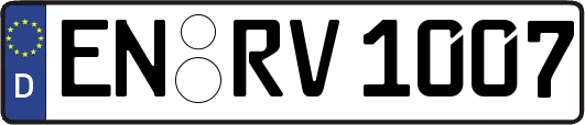 EN-RV1007