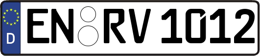 EN-RV1012