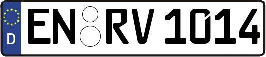 EN-RV1014
