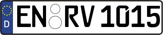 EN-RV1015