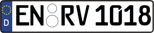 EN-RV1018
