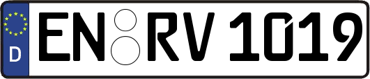 EN-RV1019