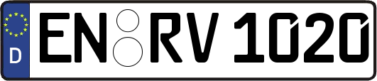 EN-RV1020