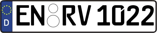 EN-RV1022