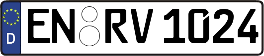 EN-RV1024