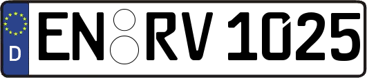 EN-RV1025