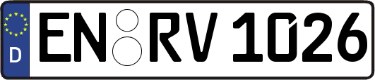 EN-RV1026