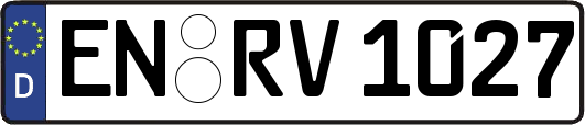 EN-RV1027