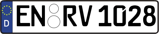 EN-RV1028