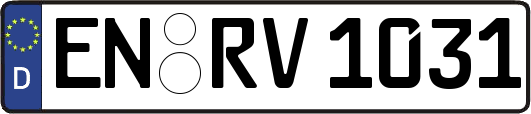 EN-RV1031