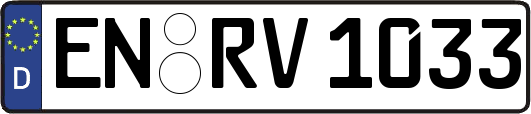 EN-RV1033