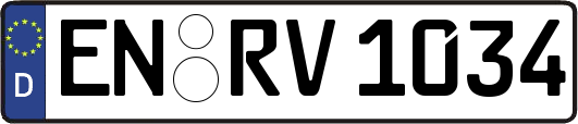 EN-RV1034