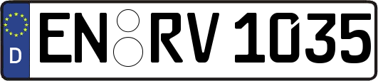 EN-RV1035