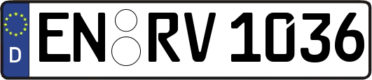 EN-RV1036