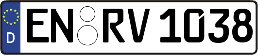 EN-RV1038
