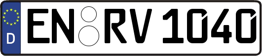 EN-RV1040