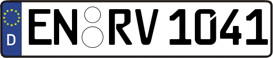 EN-RV1041