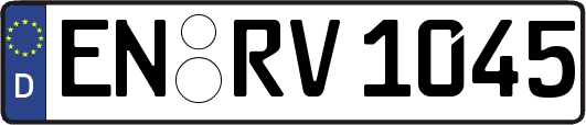EN-RV1045