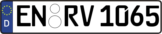 EN-RV1065