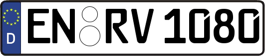 EN-RV1080