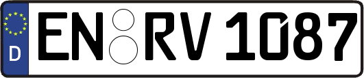 EN-RV1087